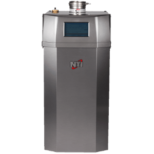 NTI Commercial Boilers